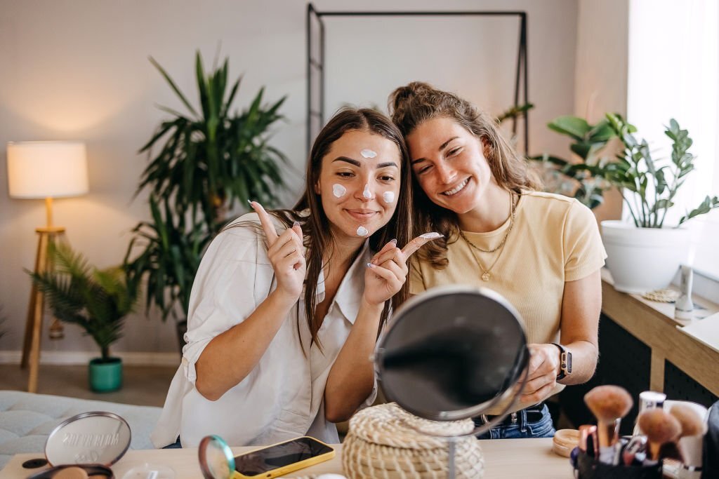 A Natural Approach to Skincare