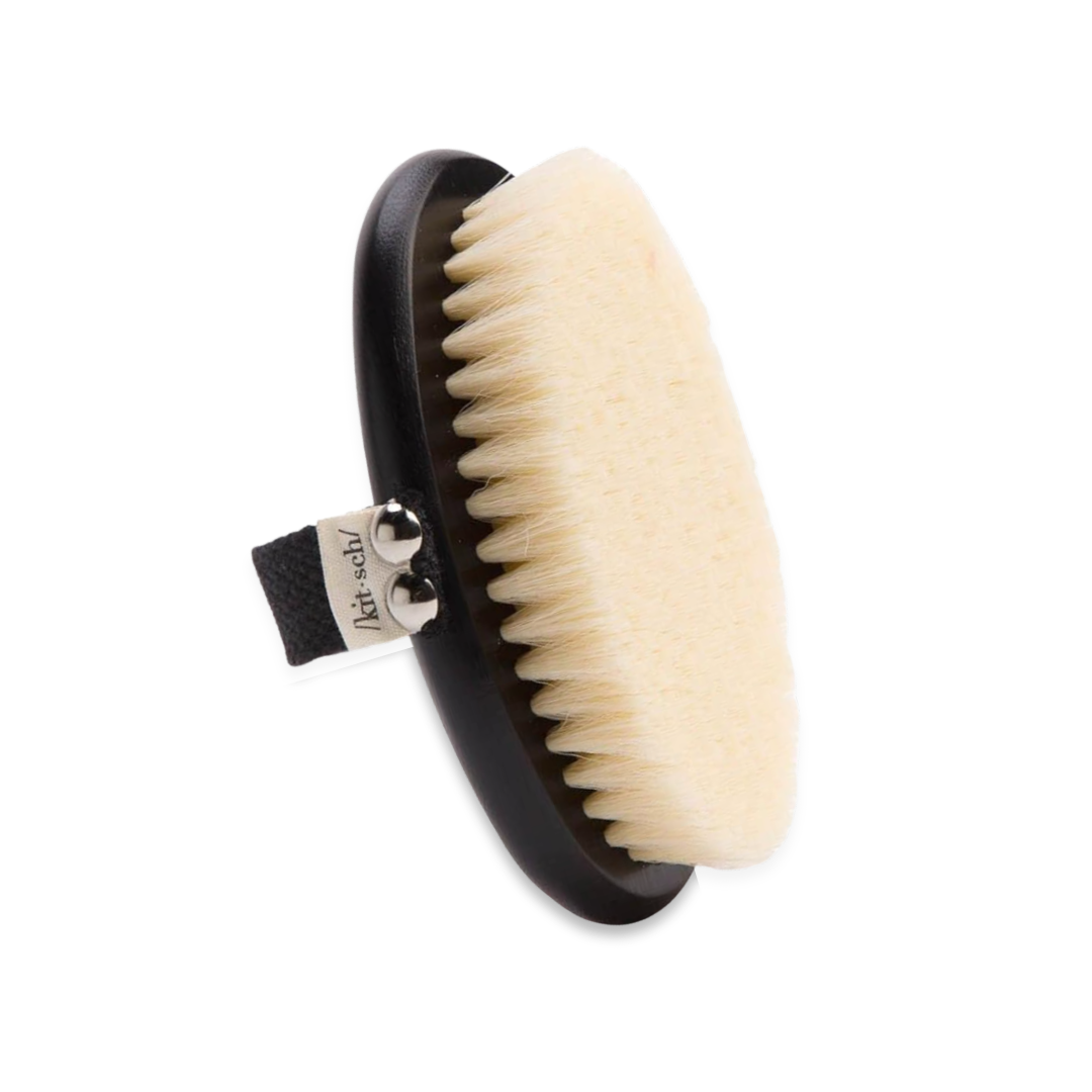 Body Brush