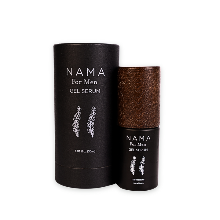 Nama For Men Gel Serum